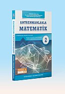 ANTRENMAN YAYINCILIK ANTRENMANLARLA MATEMATİK 2 - ANTRENMAN YAYINCILIK