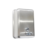 Arı Metal 7461 Metal Sıvı Sabunluk 500Ml - ARI METAL