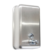 Arı Metal 7254 Metal Sıvı Sabunluk 1000Ml - ARI METAL