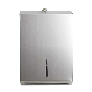 Arı Metal 7146 Z Kat Kağıt Havlu Dispenser Krom - ARI METAL