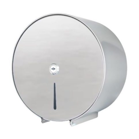 Arı Metal 7151 Jumbo Tuvalet Kağıdı Aparatı Krom - 1