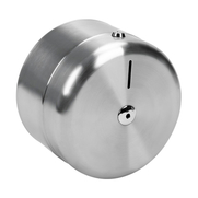 Arı Metal 7304 İçten Çekmeli Tuvalet Kağıdı Aparatı Krom - ARI METAL