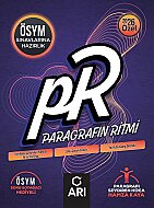 ARI YAYINCILIK PARAGRAFIN RİTMİ (2025 ÖZEL) - ARI YAYINCILIK