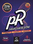ARI YAYINCILIK PARAGRAFIN RİTMİ (2025 ÖZEL) - ARI YAYINCILIK