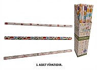 ARK 2220 AMBALAJ KAĞIDI 70x100 KARIŞIK DESENLER - ARK