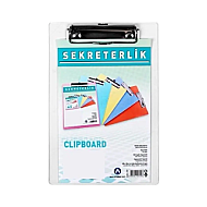 Ark 760 Kapaksız Sekreterlik A4 Yeşil - 2