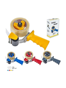 Ark 850 Koli Bant Makinesi Mavi - ARK