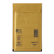 AROFOL HAVA KABARCIKLI ZARF 14x22.5 NO:2 (51000007) - AROFOL