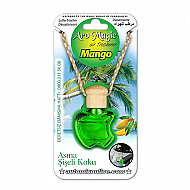 AROMAGİC 39432 ASMA ŞİŞELİ OTO KOKUSU MANGO 10ml - AROMAGİC