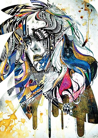 ART PUZZLE 4348 HÜZÜN 1000 PARÇA - 2
