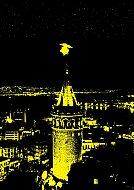 ART PUZZLE 5241 NEON GALATA KULESİ 1000 PARÇA - 2