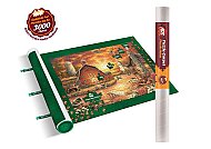 ART PUZZLE 900 PUZZLE HALISI 3000 PARÇA - ART PUZZLE