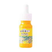 Artdeco 016B Ebru Boyası 02 Koyu Sarı 30Ml - ARTDECO