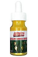 ARTDECO 017B EBRU BOYASI 21 METALİK ALTIN 30ml (Y-017B-21) - ARTDECO