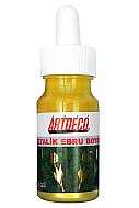 ARTDECO 017B EBRU BOYASI 21 METALİK ALTIN 30ml (Y-017B-21) - ARTDECO