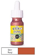 ARTDECO 017B EBRU BOYASI 28 METALİK BAKIR 30ml (Y-017B-28) - ARTDECO
