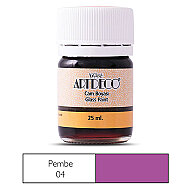 ARTDECO 030A CAM BOYASI 04 PEMBE 25ml (Y-030A-04) - ARTDECO