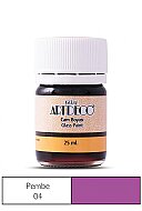 ARTDECO 030A CAM BOYASI 04 PEMBE 25ml (Y-030A-04) - ARTDECO