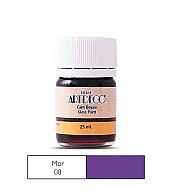 ARTDECO 030A CAM BOYASI 08 MOR 25ml (Y-030A-08) - ARTDECO