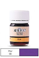 ARTDECO 030A CAM BOYASI 08 MOR 25ml (Y-030A-08) - ARTDECO