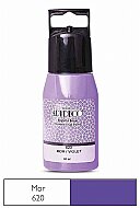 ARTDECO 042C BOYUTLU BOYA 620 MOR 60ml (Y-042C-620) - ARTDECO
