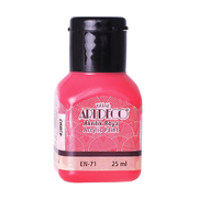 Artdeco 70A Akrilik Boya 3016 Kırmızı 25Ml - ARTDECO