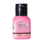 Artdeco 70A Akrilik Boya 3604 Pembe 25Ml - ARTDECO
