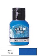 ARTDECO 070A AKRİLİK BOYA 3610 MAVİ 25ml (Y-070A-3610) - ARTDECO