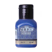 Artdeco 70A Akrilik Boya 3611 Lacivert 25Ml - ARTDECO