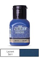 ARTDECO 070A AKRİLİK BOYA 3611 LACİVERT 25ml (Y-070A-3611) - ARTDECO