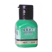 Artdeco 70A Akrilik Boya 3612 Yeşil 25Ml - ARTDECO