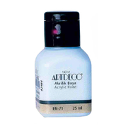 Artdeco 70A Akrilik Boya 3679 Bebek Mavisi 25Ml - ARTDECO