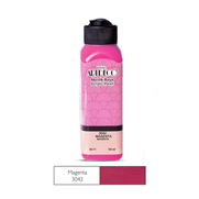 Artdeco 70R Akrilik Boya 3042 Magenta 140Ml - ARTDECO