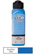 ARTDECO 070R AKRİLİK BOYA 3053 ROYAL MAVİ 140ml (Y-070R-3053) - ARTDECO