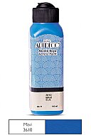 ARTDECO 070R AKRİLİK BOYA 3610 MAVİ 140ml (Y-070R-3610) - ARTDECO