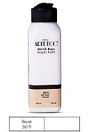 ARTDECO 070R AKRİLİK BOYA 3619 BEYAZ 140ml (Y-070R-3619) - ARTDECO