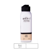 Artdeco 70R Akrilik Boya 3619 Beyaz 140Ml - ARTDECO