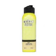 Artdeco 70R Akrilik Boya 3627 Limon Sarısı 140Ml - ARTDECO