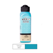 Artdeco 70R Akrilik Boya 3632 Turkuaz 140Ml - ARTDECO