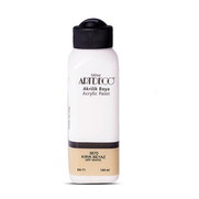 Artdeco 70R Akrilik Boya 3670 Kırık Beyaz 140Ml - ARTDECO