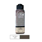 Artdeco 70R Akrilik Boya 3676 Acı Kahve 140Ml - ARTDECO