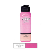 Artdeco 70R Akrilik Boya 3678 Şeker Pembesi 140Ml - ARTDECO