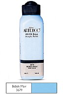 ARTDECO 070R AKRİLİK BOYA 3679 BEBEK MAVİSİ 140ml (Y-070R-3679) - ARTDECO