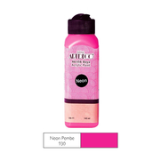 Artdeco 70R Akrilik Boya 930 Neon Pembe 140Ml - ARTDECO