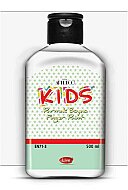ARTDECO 118L KİDS PARMAK BOYASI 060 BEYAZ 500ml (Y-118L-060) - ARTDECO