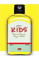 ARTDECO 118L KİDS PARMAK BOYASI 150 SARI 500ml (Y-118L-150) - ARTDECO