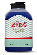 ARTDECO 118L KİDS PARMAK BOYASI 510 MOR 500ml (Y-118L-510) - ARTDECO