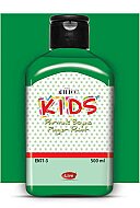ARTDECO 118L KİDS PARMAK BOYASI 560 YEŞİL 500ml (Y-118L-560) - ARTDECO