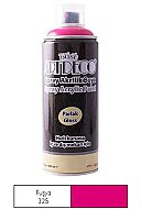 ARTDECO SPREY AKRİLİK BOYA 325 FUŞYA 400ml (Y-400-325) - ARTDECO