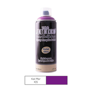 Artdeco Sprey Akrilik Boya 435 Kızıl Mor 400Ml (Y-400) - ARTDECO